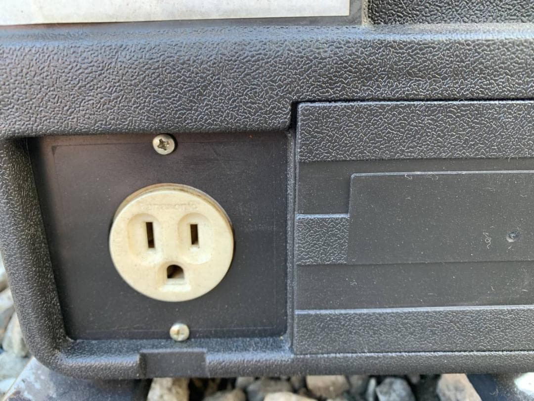 ADD FIELD GT800 インバーター 発電機