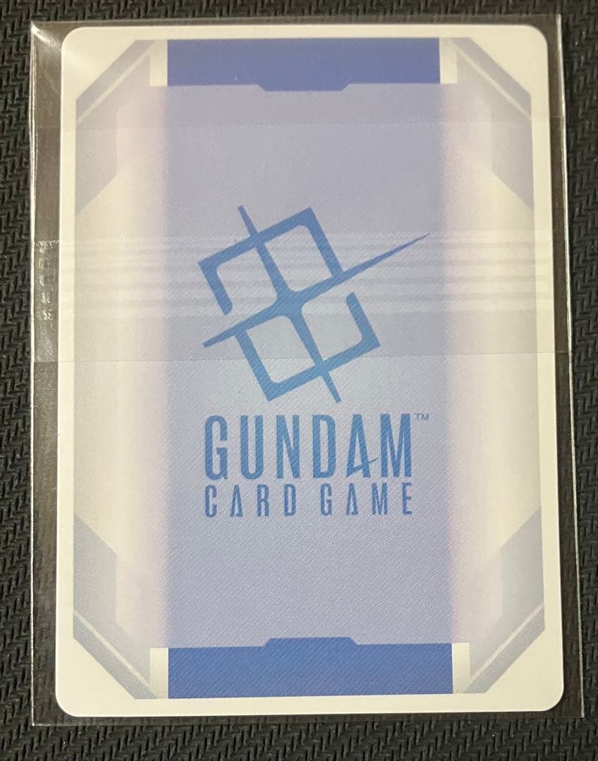 キラ・ヤマト　能力の覚醒　プロモ　各1枚