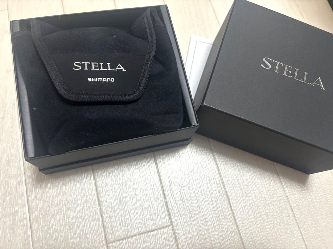 22ステラ　2500s 美品　　最終値下げ！！