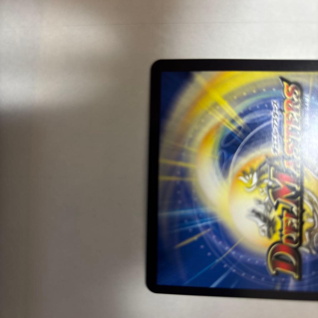 デュエルマスターズ 戦鬼の頂天ベートーベン 金トレジャー シークレット