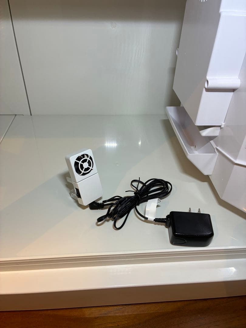 冷やし虫家 HI100L(アクアクールファンおまけ付き）