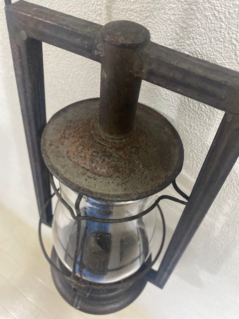 DIETZ O.K ヴィンテージ ランタンUSA