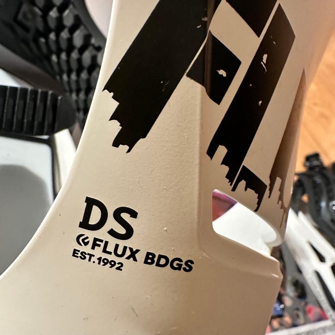 DEATH LABEL, FLUX,SIMSスノーボードセット