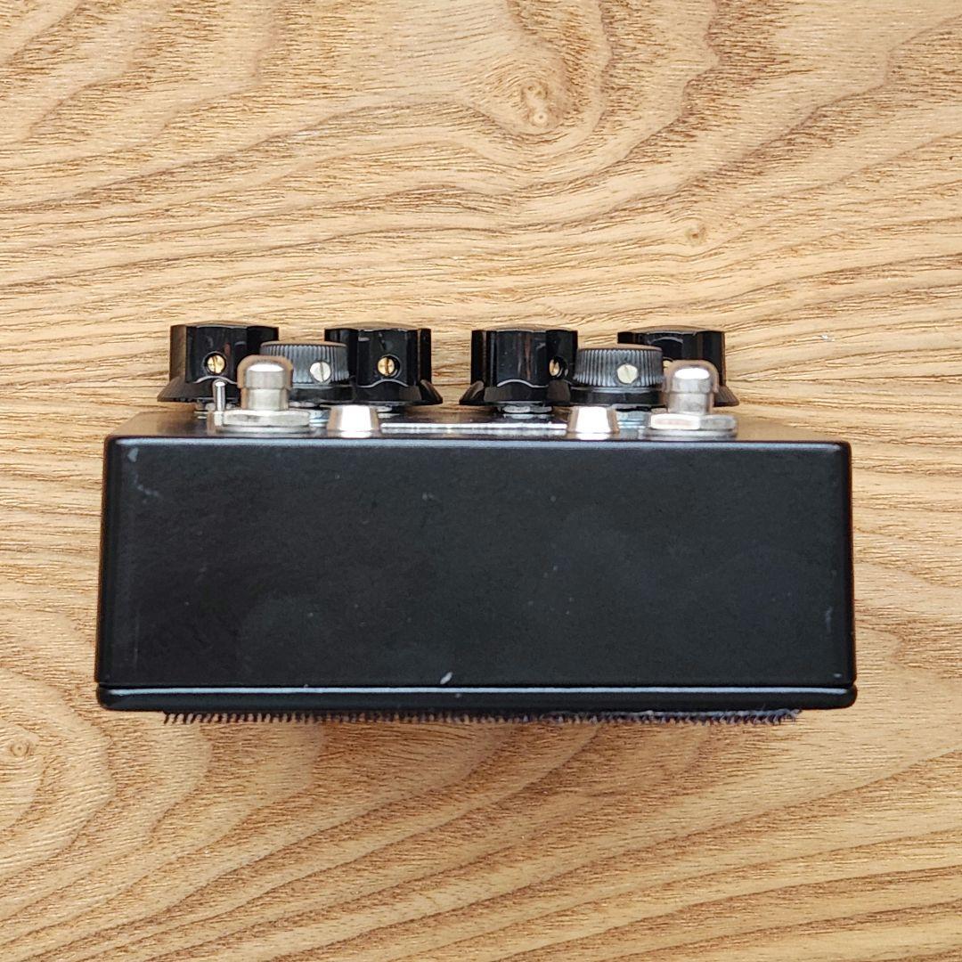 ギター Browne Amplification CARBON X