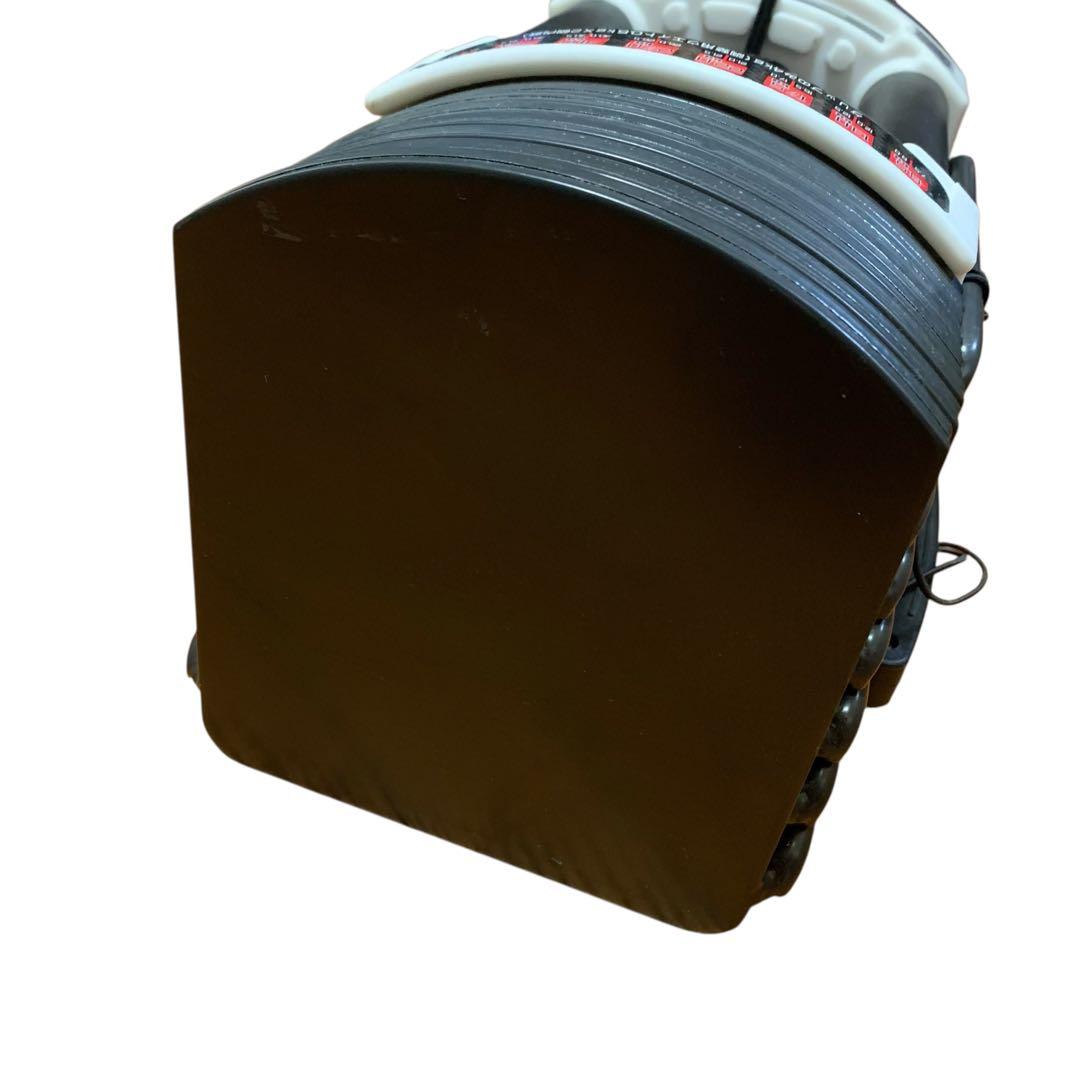 【動作良好品】FIELDOOR 可変式ブロックダンベル 40.5kg ②