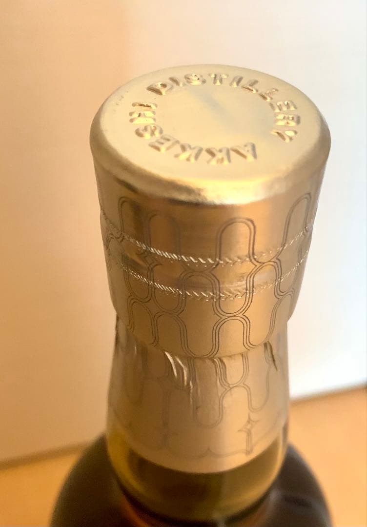 厚岸ウイスキー　栄