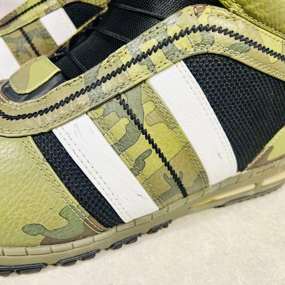 Burton バートン RULER 27.5cm スノーボード ブーツ メンズ