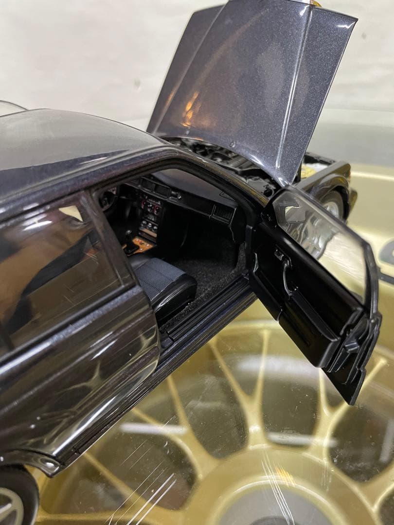 オートアート　メルセデスベンツ　190E