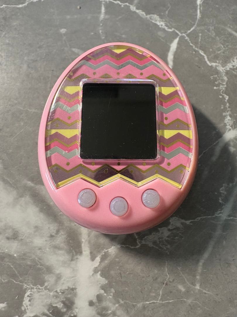 【大幅値下げ】Tamagotchi mix spacy mix ver. ピンク