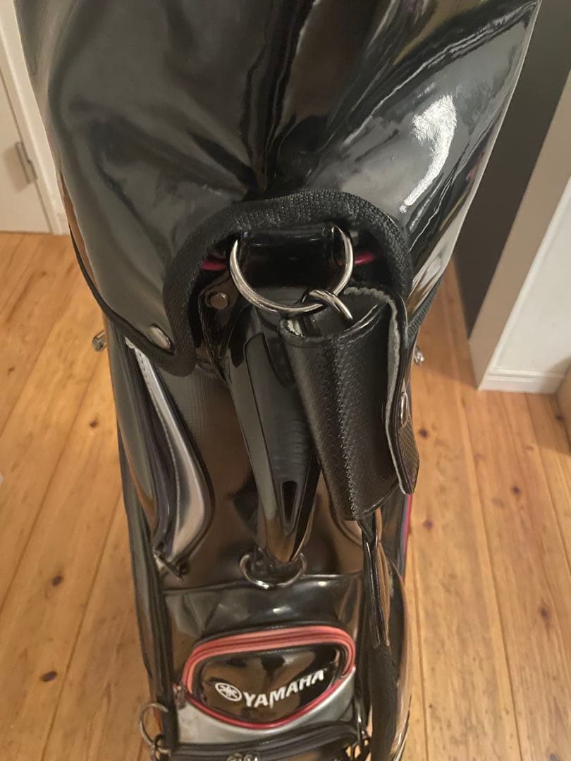 YAMAHA RMX ゴルフバッグ・キャディバッグ