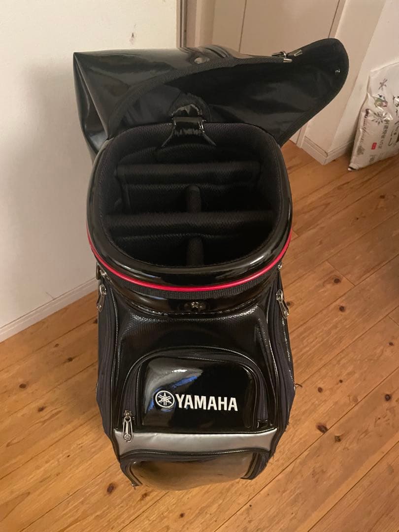 YAMAHA RMX ゴルフバッグ・キャディバッグ