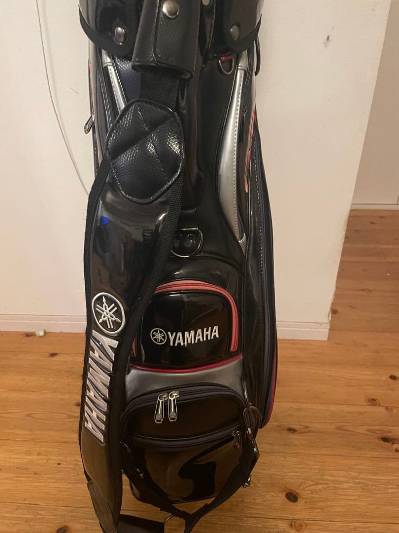 YAMAHA RMX ゴルフバッグ・キャディバッグ