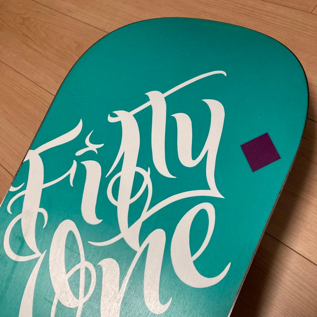 5150 プリズム スノーボードセット 140cm ビンディング サイズM