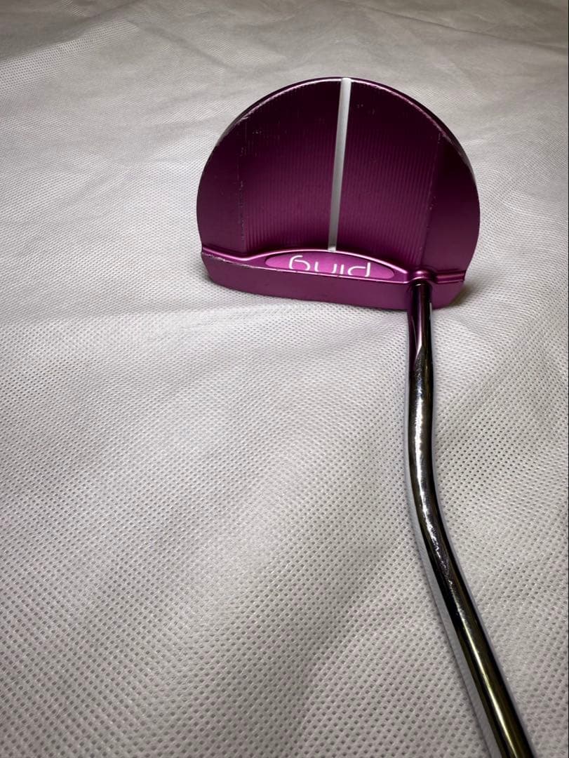 ゴルフ初心者セット　MUスポーツキャディバック付き