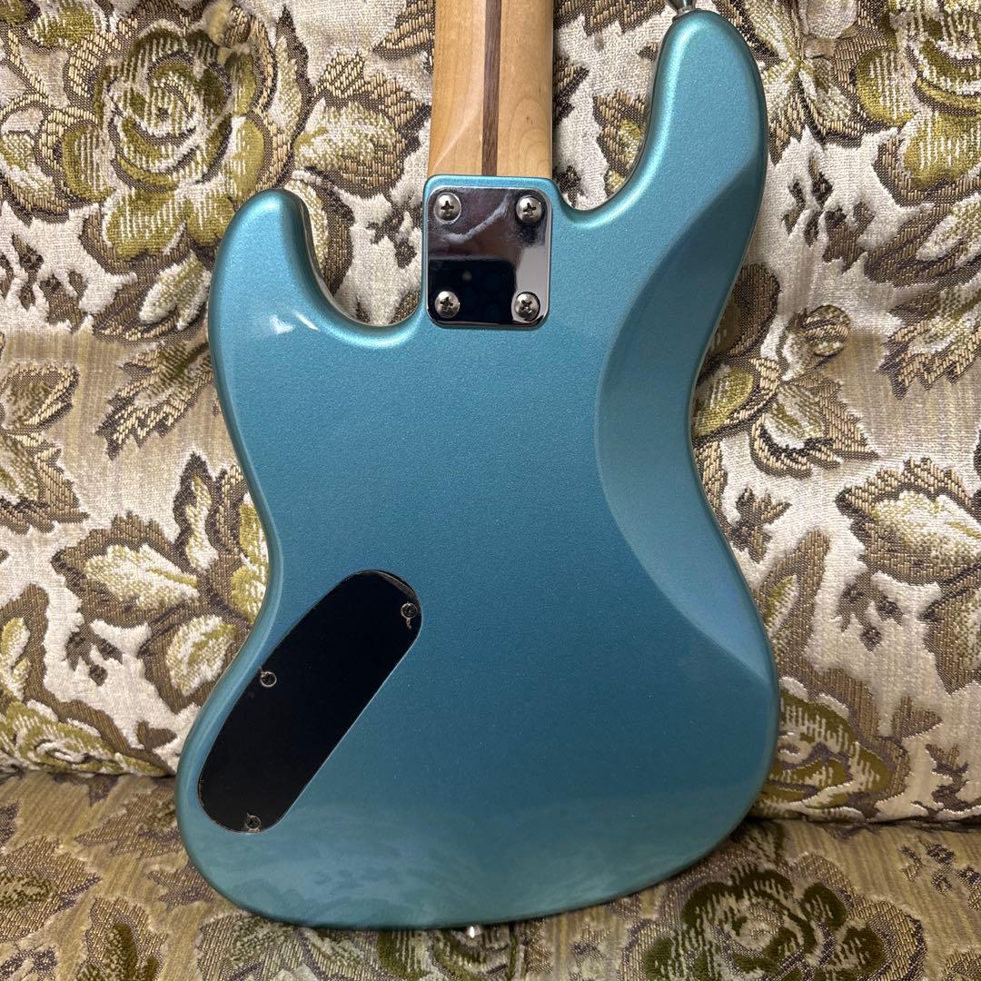 ベース HISTORY MMBJ