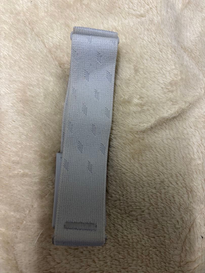 stay gold 　COROS 心拍センサー