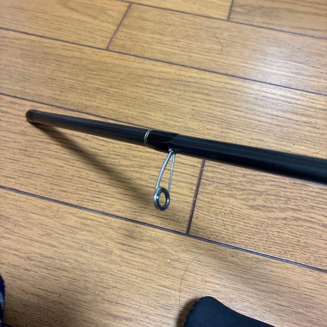 ダイワ　エメラルダスmx 89m