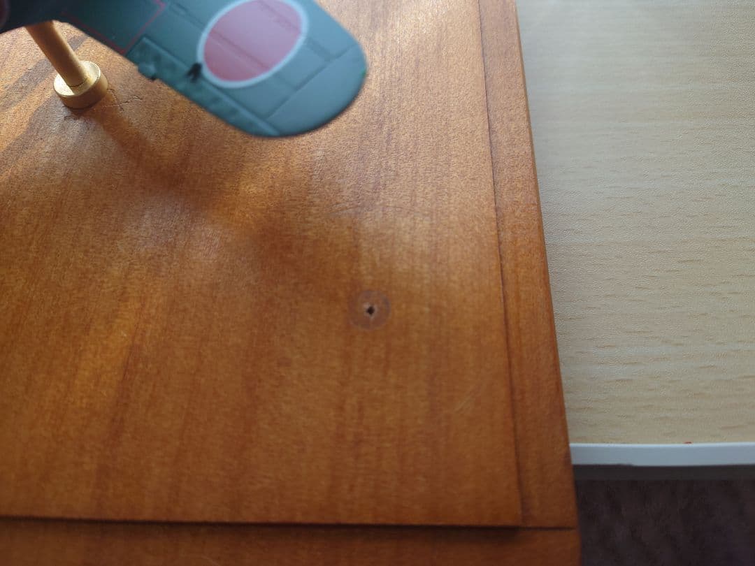 【精密・金属製】小西製作所 1/100 零式艦上戦闘機 五二型（ケース・台座付）