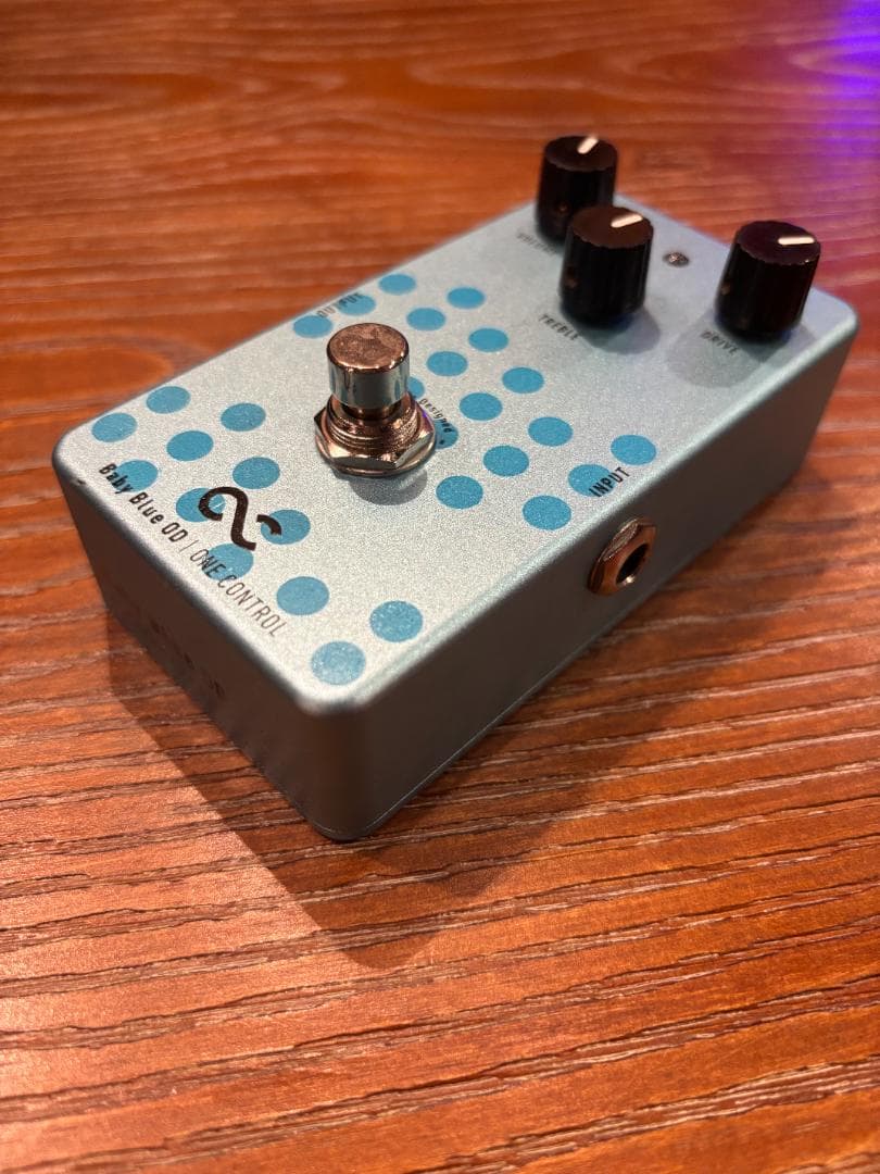 ONE CONTROL ワンコントロール - Baby Blue OD