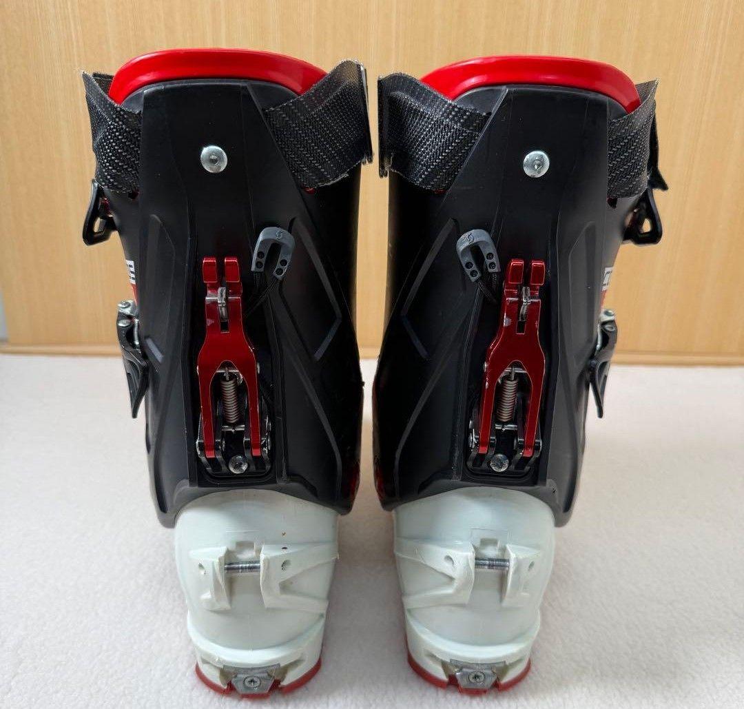 SCOTT Cosmos Powerfit3 スキーブーツ シェルのみ スコット