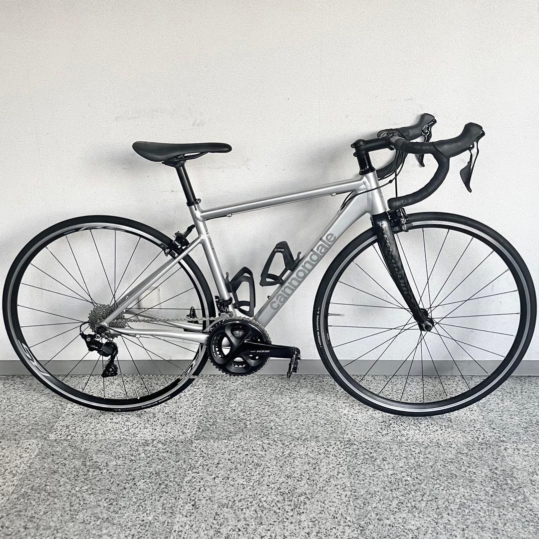 自転車本体 105 R7000 Cannondale CAAD Optimo4 2024