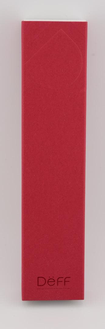 Deff ディーフ 高級ボールペン 替え芯用 ペンジャケット チタニウム