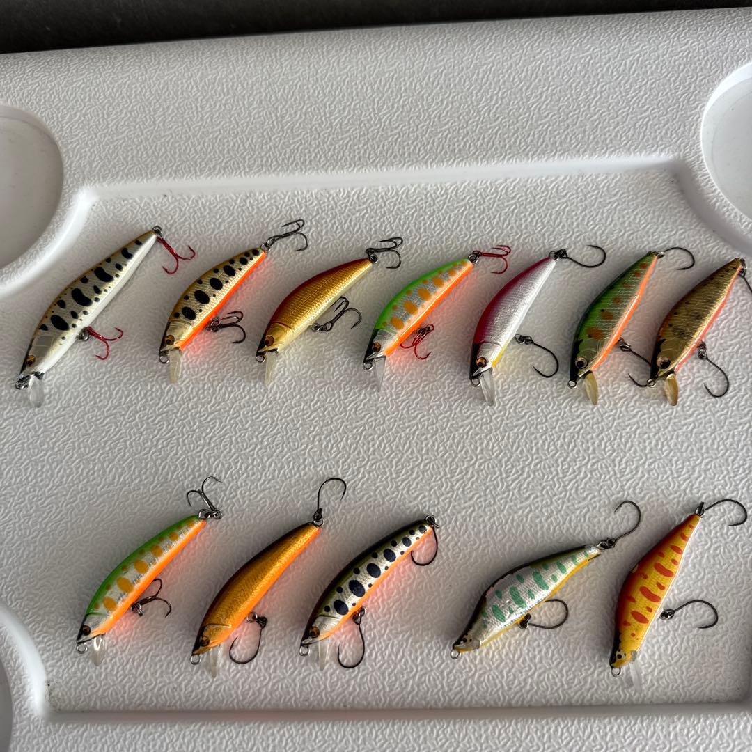 イトウクラフト　蝦夷　山夷　ボウイ