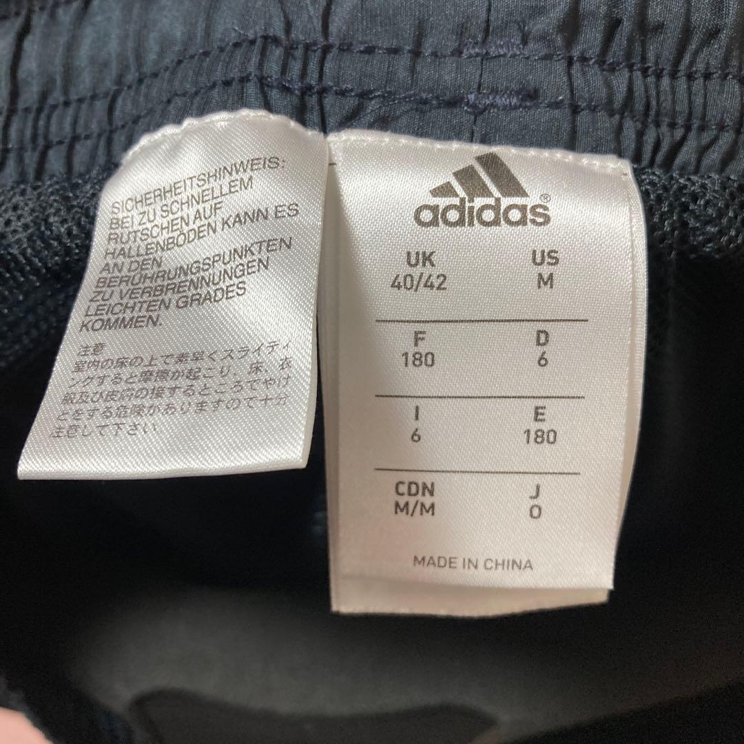 adidas レアル・マドリード トレーニング　ウェア O 白　セットアップ