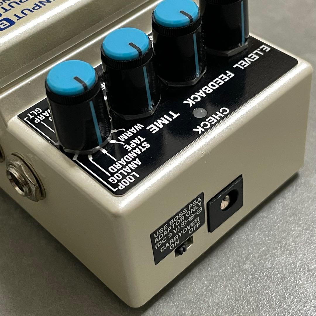 BOSS DD-8 デジタルディレイ