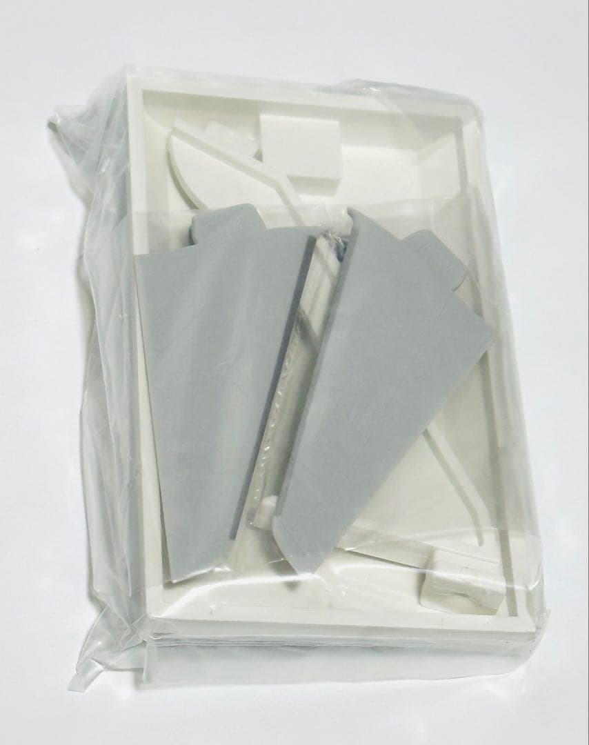 JALUX 1/100 JAL ERJ170 COP10エコ・ハッピーターン号