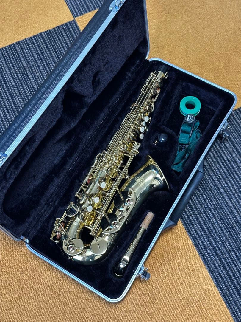 アルトサックス　J.Michael ジェイマイケル　 楽器 管楽器