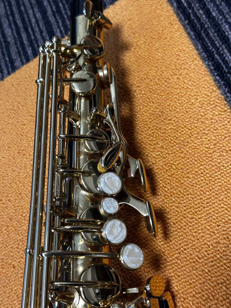 アルトサックス　J.Michael ジェイマイケル　 楽器 管楽器