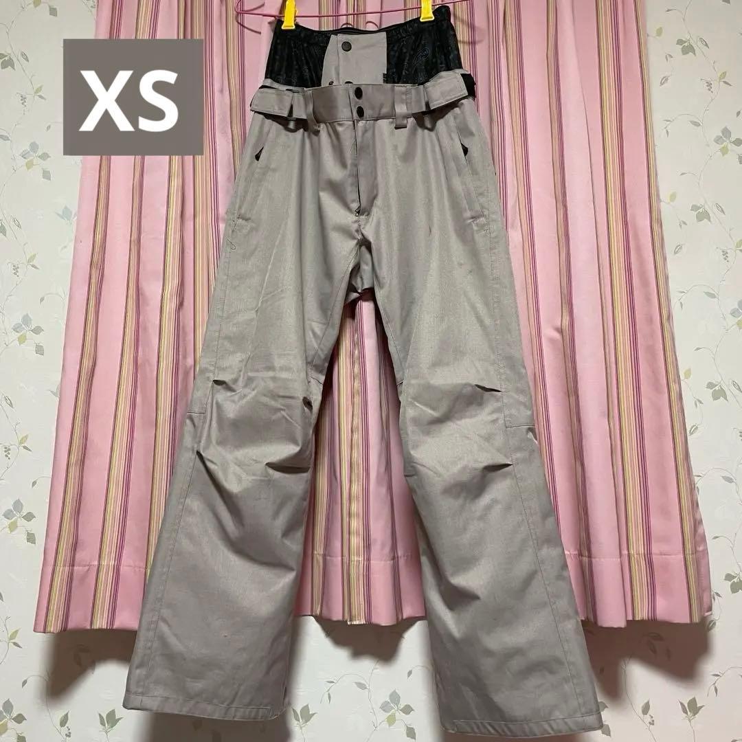 スノーボードウェア 上下セット 迷彩柄 スノボ