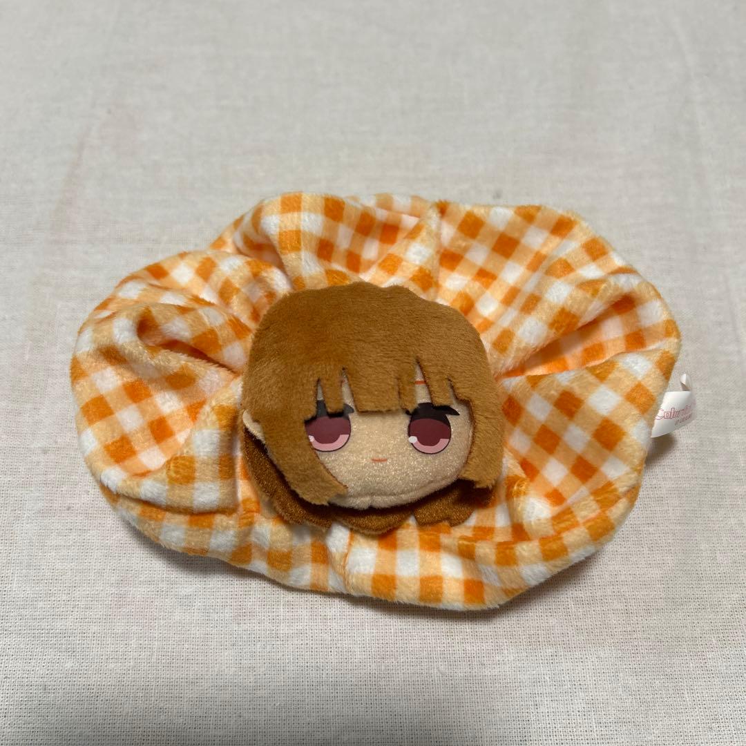 カラフルピーチ　えと　ぬいぐるみ　9個