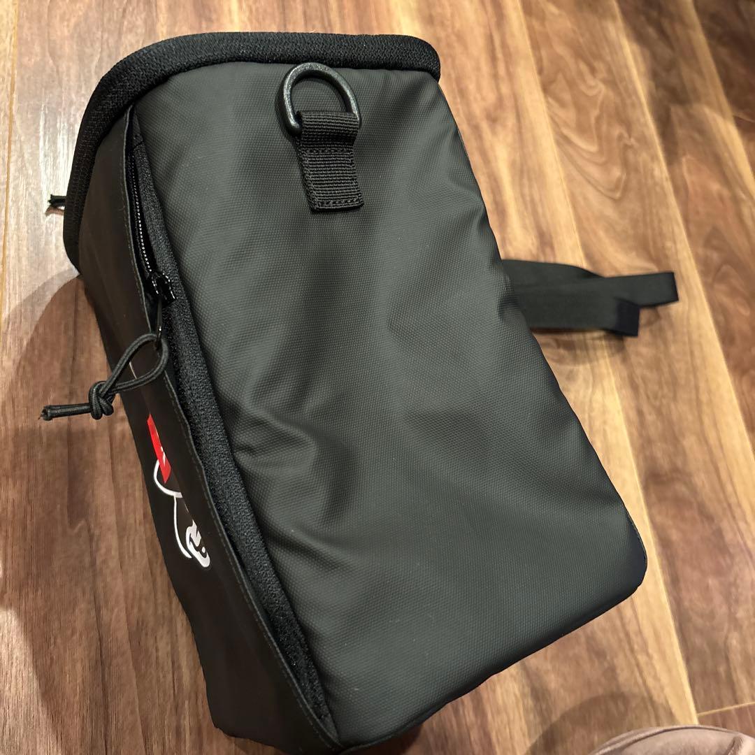 Golfickers✖️SRIXONコラボ保冷バッグ