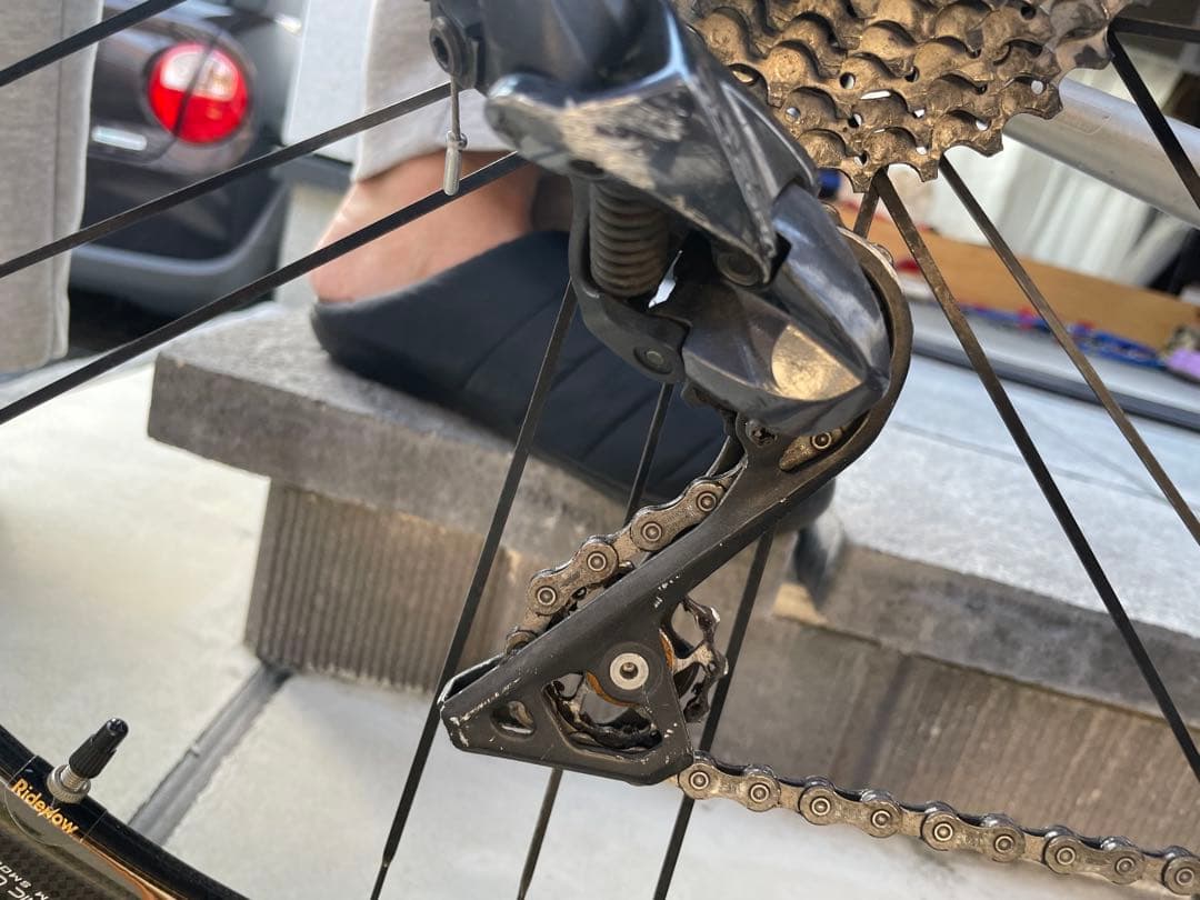 SPECIALIZED ALLEZ SPRINT 49 ロードバイク