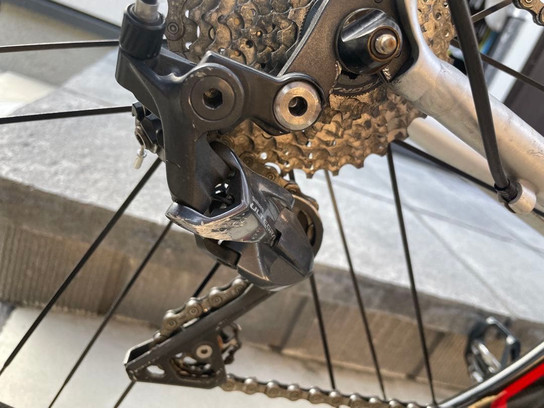 SPECIALIZED ALLEZ SPRINT 49 ロードバイク