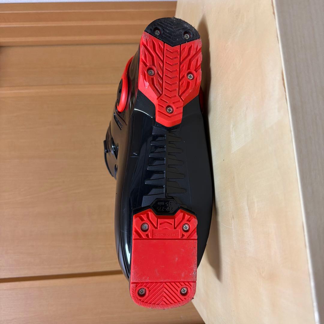 NORDICA HF 90 R スキーブーツ 27.5 リヤエントリータイプ