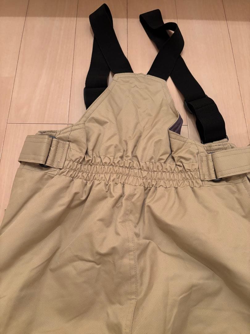 カイザー スノーカービング スキー ウェア 上下セット スノボ 雪遊び　160