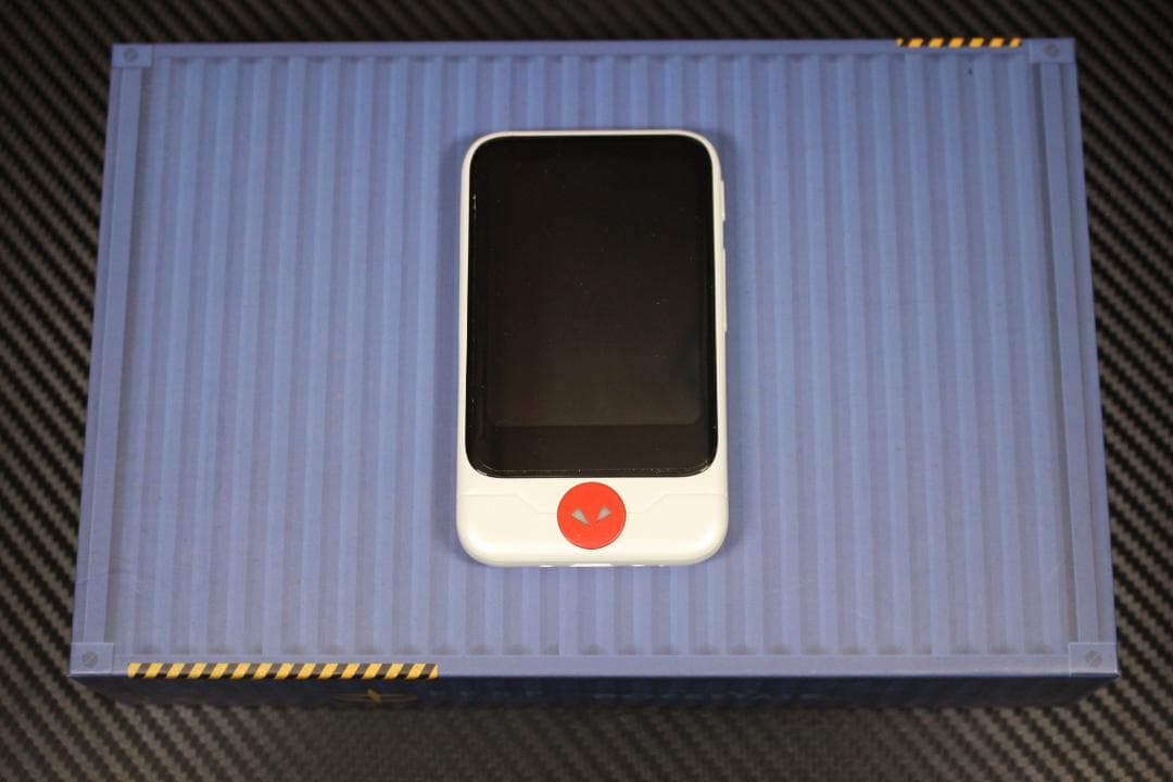 ポケトークS 機動戦士ガンダムedition アムロ特別セット ソースネクスト