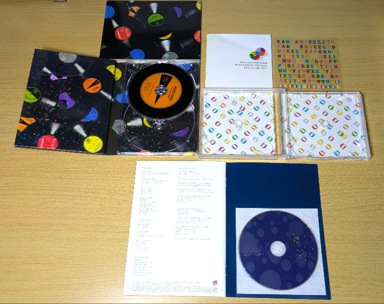 レトロ品　アイドル　関ジャニ∞　SUPER EIGHT　グッズまとめ売りセット