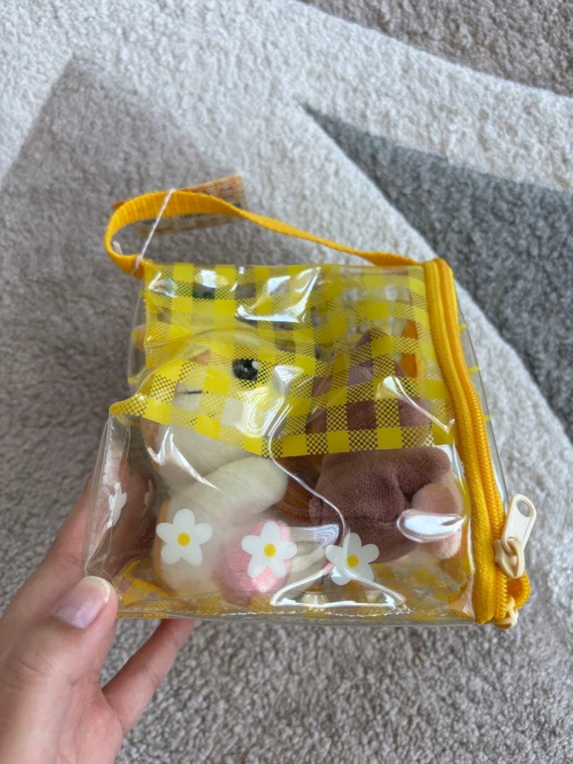 サイン付き　コロコロクリリン ぬいぐるみセット　伊藤康二　レア！