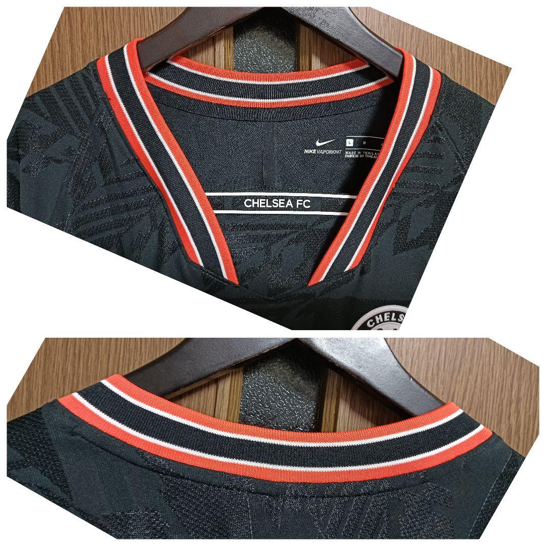 ナイキ チェルシー バチュアイ オーセンティックユニフォーム 19/20 3rd
