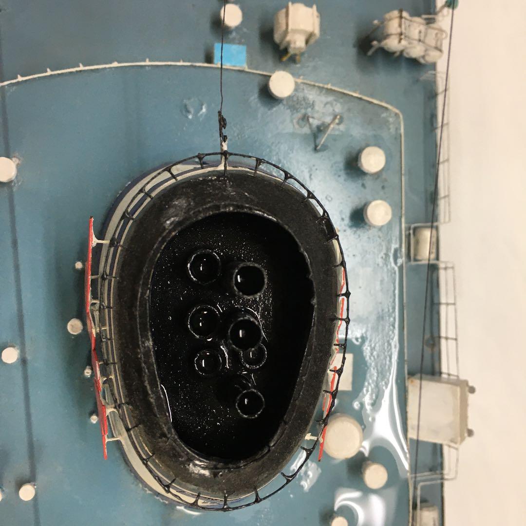 青函連絡船　羊蹄丸