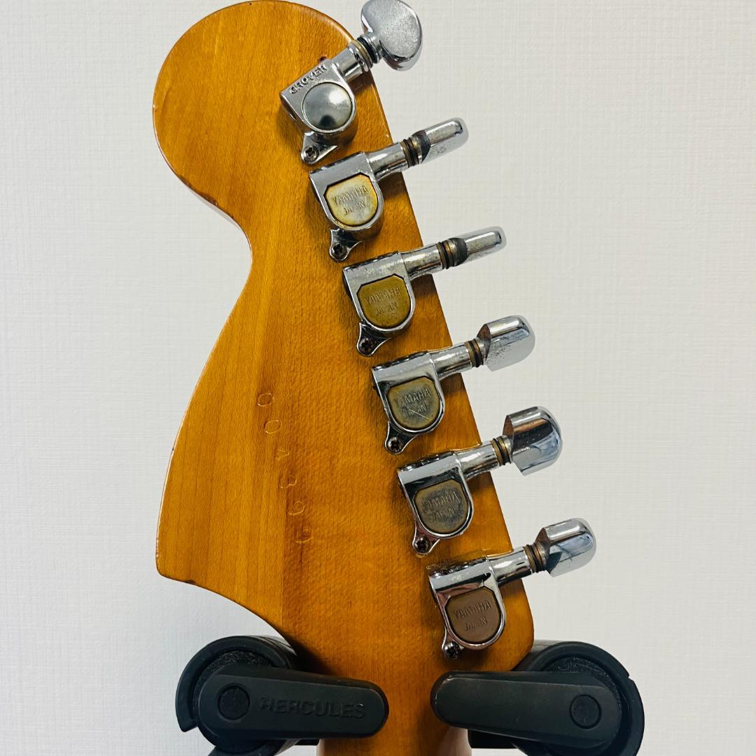 YAMAHA Super R'nroller SR-500 ストラト 3TS