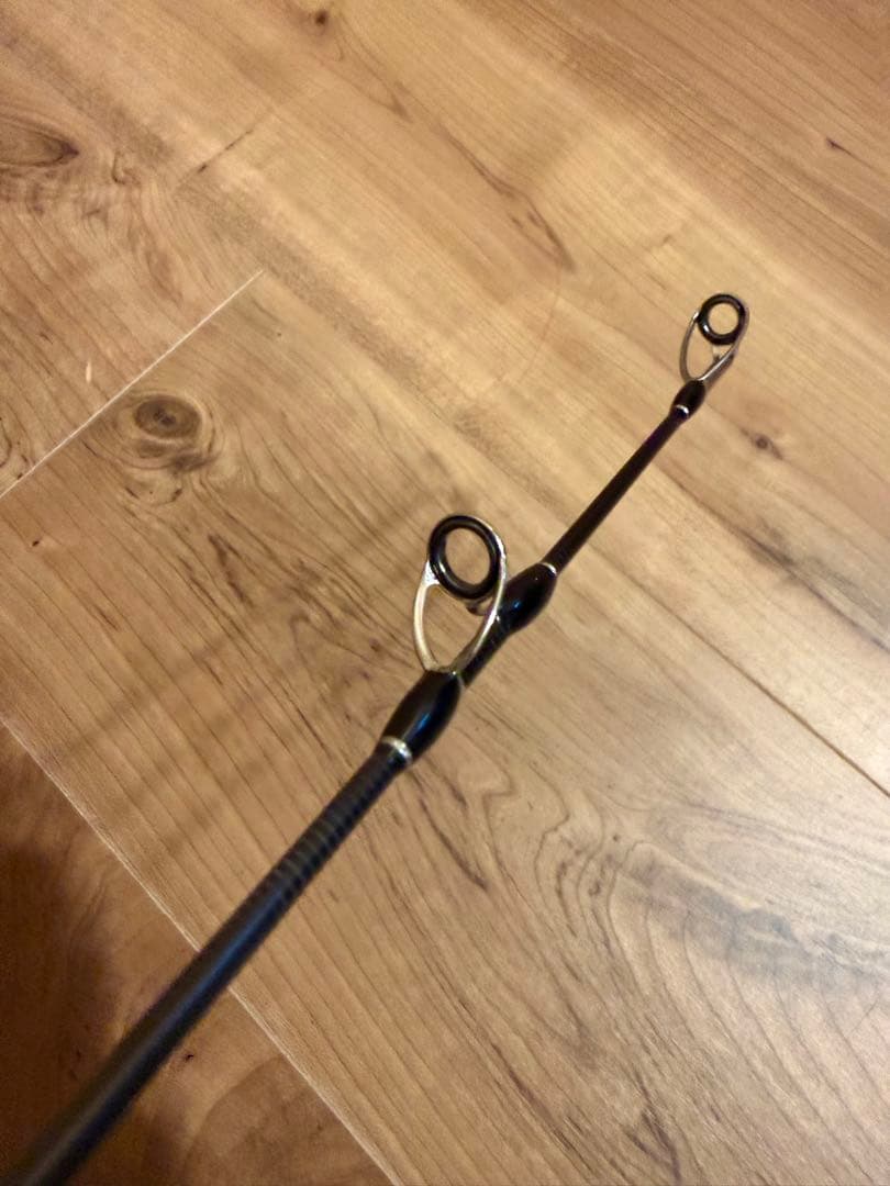 フィッシュマン　BRIST HYDRO8.5XXH