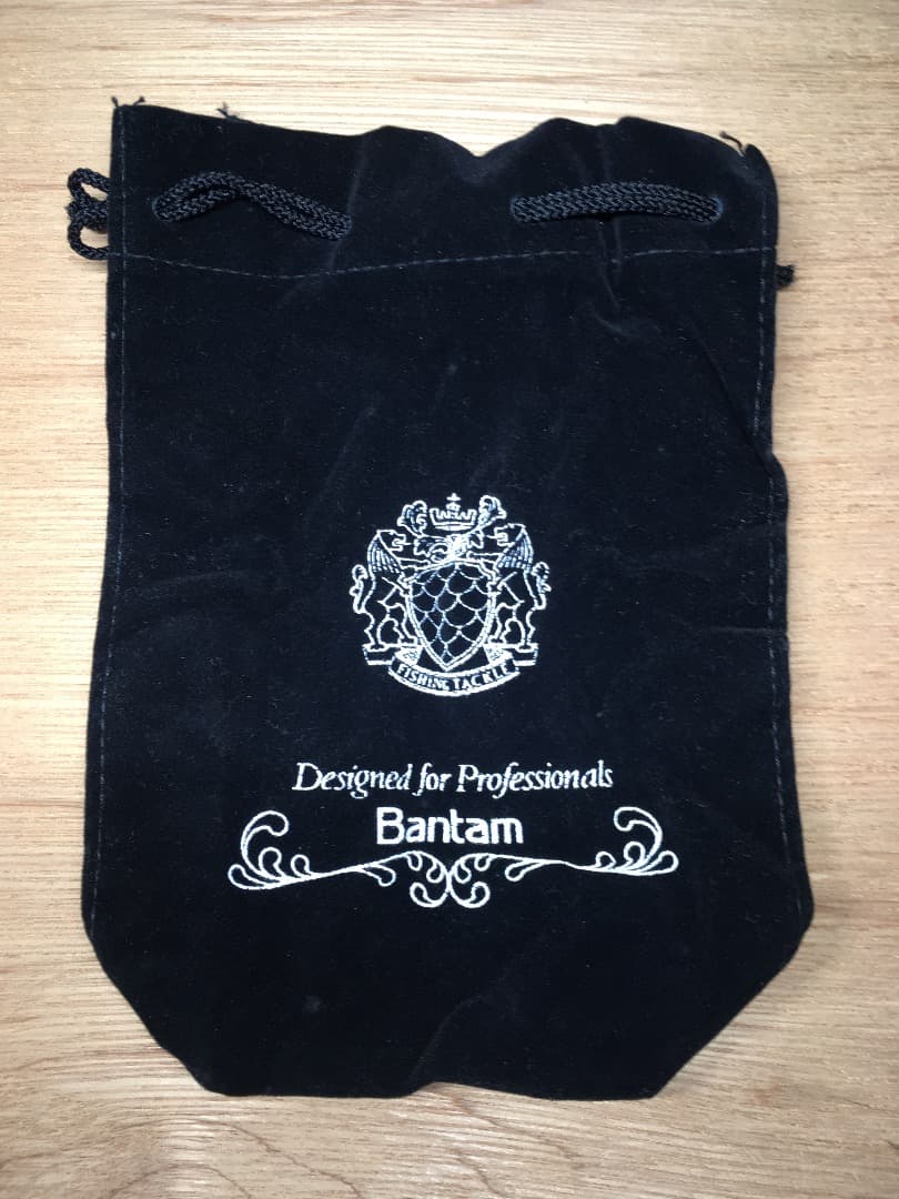 shimano　bantam　シマノ　バンタム　10SG