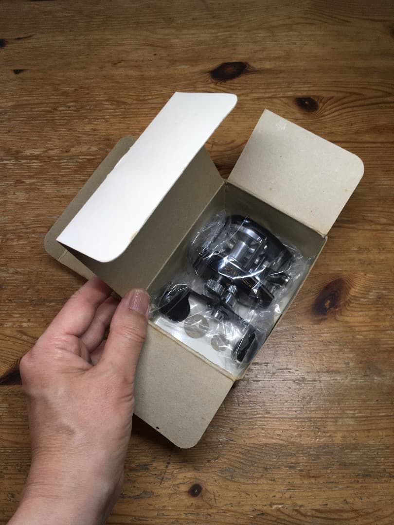 shimano　bantam　シマノ　バンタム　10SG