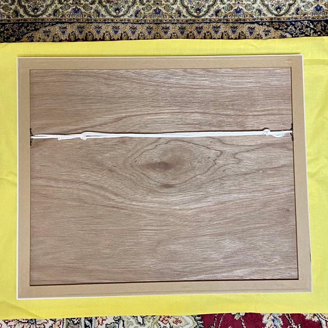 最終価格 木原千春 版画CERTAIN CAT ED30 kihara絵画