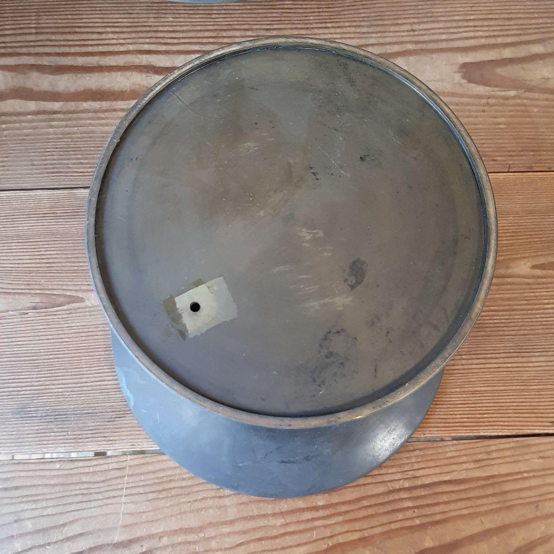 4654 専用　銅製　組み合わせ違い　3点まとめて　総重量6.45kg 送料無料